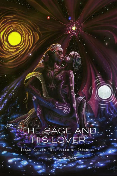 The Sage and His Lover