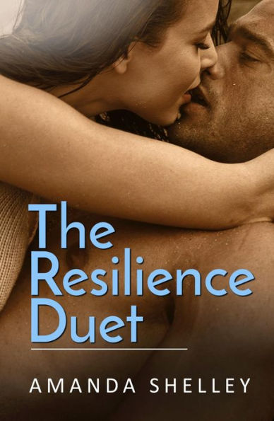 The Resilience Duet: Boxed Set