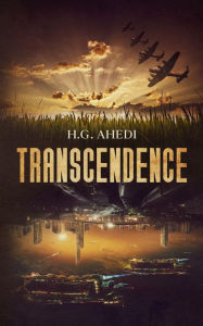 Title: Transcendence, Author: H. G. Ahedi