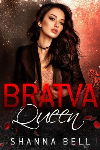 Bratva Queen: a mafia romance