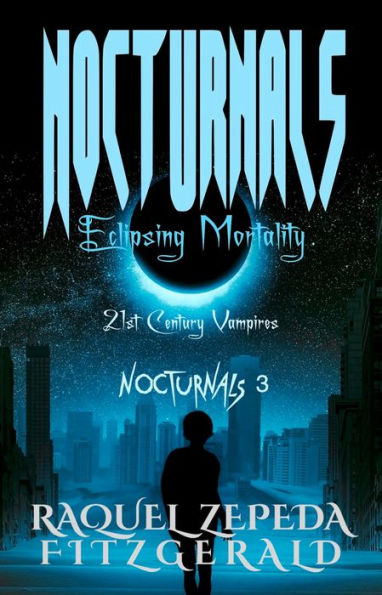 Nocturnals: Nocturnals 3