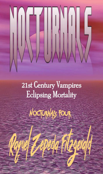 Nocturnals: Nocturnals 3