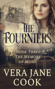 Title: The Memory of Music, Author: Vera Jane Cook