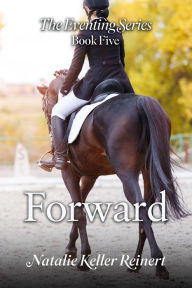 Title: Forward, Author: Natalie Keller Reinert