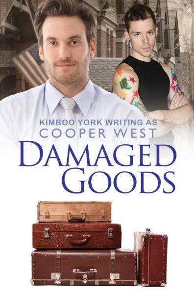 Damaged Goods