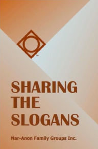 Title: Sharing the Slogans, Author: FGH