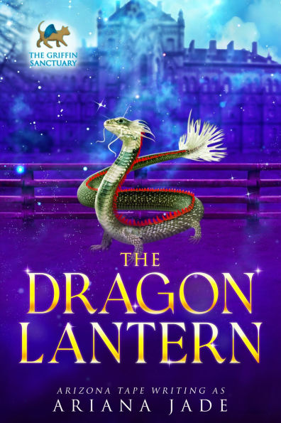 The Dragon Lantern