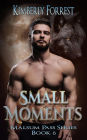 Small Moments: A Paranormal Shifter Romance