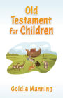 Old Testament for Children