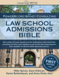 LSAT: Law School Admission Test