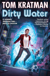 Download books from google books for free Dirty Water 9781982193003 (English Edition) by Tom Kratman 