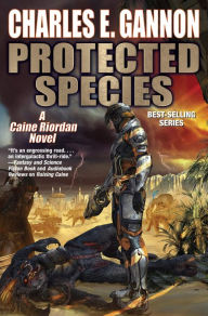 Free online books to download and read Protected Species DJVU RTF PDF 9781982193072