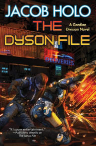 Kindle book download The Dyson File