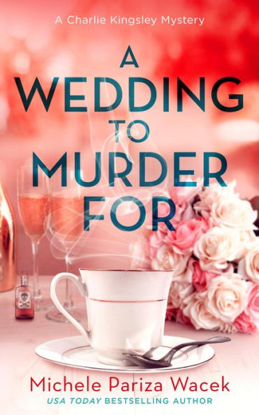 A Wedding to Murder For