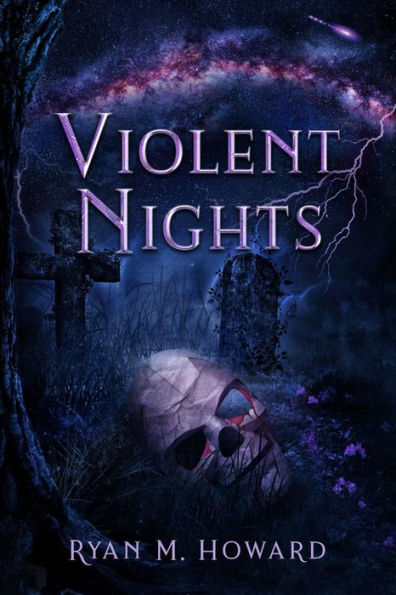 Violent Nights