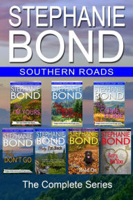 Title: Southern Roads: The Complete Series, Author: Stephanie Bond