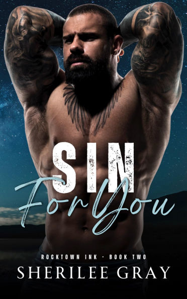 Sin for You (Rocktown Ink #2))