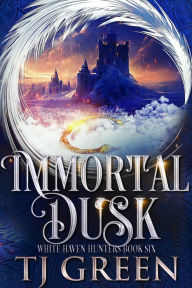 Title: Immortal Dusk: Paranormal Mystery, Author: Tj Green