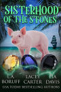 Sisterhood of the Stones: A Hilarious Paranormal Cozy Complete Series