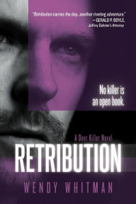 Title: Retribution, Author: Wendy Whitman