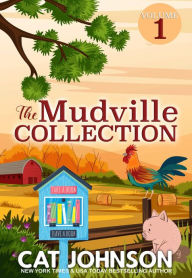 Title: The Mudville Collection Volume 1, Author: Cat Johnson