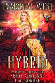 Title: Hybrid, Author: L. A. Boruff