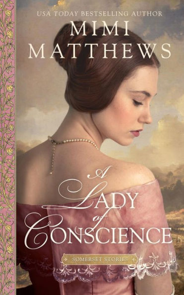 A Lady of Conscience