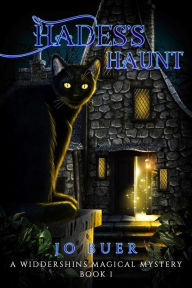 Title: Hades's Haunt, Author: Jo Buer