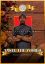 The Traveling Chef - Volume One