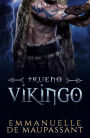 Trueno Vikingo: un romance histórico vikingo - Guerreros Vikingos volumen uno - (edición en español)