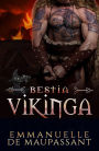 Bestia Vikinga: un romance vikingo (Guerreros Vikingos nº 3)