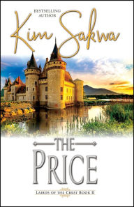 Title: The Price, Author: Kim Sakwa