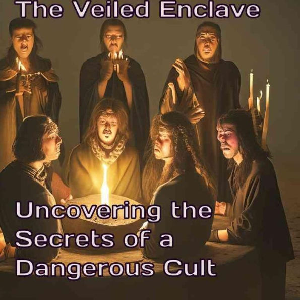 The Veiled Enclave: Uncovering the Secrets of a Dangerous Cult