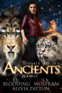Whiskey Witches Ancients Boxset: Books 1-7