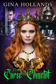 Title: The Curse of Camelot, Author: Gina Hollands