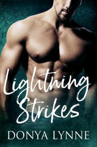 Title: Lightning Strikes, Author: Donya Lynne