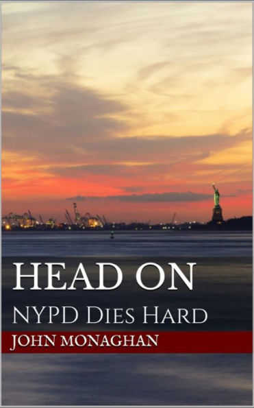 Head On: NYPD Dies Hard