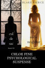 Chloe Fine Psychological Suspense Bundle: Cul de Sac (#3) and Silent Neighbor (#4)
