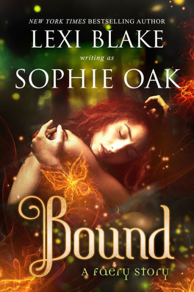 Bound, A Faery Story, Book 1