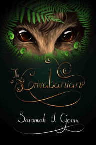 Title: The Crivabanian: Odan Terridor: Book Two, Author: Savannah J. Goins