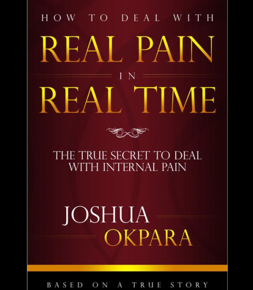 How To Deal With Real Pain In Real Time