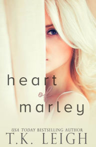 Title: Heart of Marley, Author: T. K. Leigh
