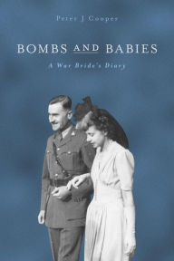 Title: Bombs and Babies, Author: Peter J Cooper