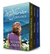 Title: The Wildflower Trilogy: Southern Historical Fiction Box Set, Author: Susan Gabriel