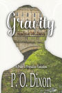 Gravity: Shades of Mr. Darcy ~ A Pride and Prejudice Variation