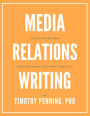 Media Relations Writing