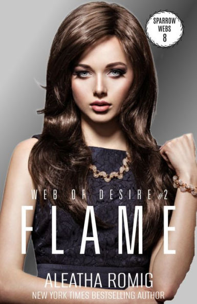 Flame: Web of Desire #2