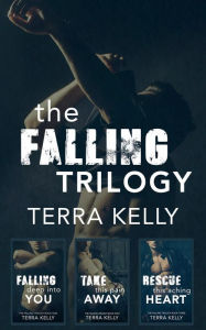 Title: The Falling Trilogy Box Set, Author: Terra Kelly