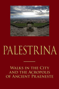 Title: Palestrina, Walks in the City and the Acropolis of Ancient Praeneste, Author: Paula Landart