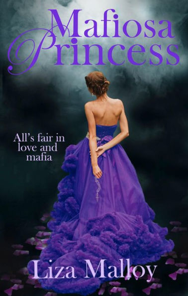 Mafiosa Princess: A Mafia Romance